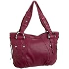 B. MAKOWSKY Sonoma E/W Satchel