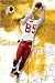 Santana Moss - Washington Redskins - NFL - Wall Poster - 22x34 inches