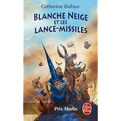 Blanche-Neige et les lance-missiles, Tome 1 : Quand les dieux buvaient