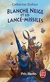 Blanche-Neige et les lance-missiles, Tome 1 : Quand les dieux buvaient