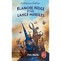Blanche-Neige et les lance-missiles, Tome 1 : Quand les dieux buvaient