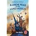 Blanche-Neige et les lance-missiles, Tome 1 : Quand les dieux buvaient