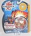 Bakugan Bakupearl + Bakuclear Booster Pack Rattlenoid