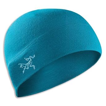 Amazon.com: Arc'teryx Rho LTW Beanie - Caly