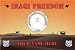 Coast Guard Iraqi Freedom Small Vehicle Bumper Sticker