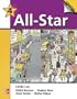 All-Star - Book 4 (High-Intermediate - Low Advanced) - Audiocassettes (2) (Bk. 4)