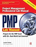 PMP Project Management Professional lab manual