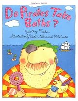Do Pirates Take Baths?