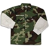 Dickies Enzyme Washed Twill Work Shirt - Big Kids