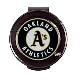 Oakland Athletics MLB Hat Clip and Ball Marker