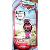51zOW6eX17L. SL160  Disney Cars Pixar Mcqueen Toddler Kids Analog Watch