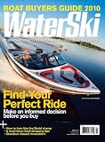 Waterski (1-year auto-renewal)