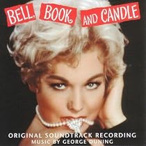 Bell, Book and Candle Original Soundtrack