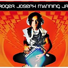 Roger Joseph Manning Jr.