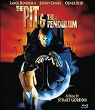 Pit And The Pendulum [Blu-ray]