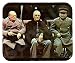 Yalta Conference Mouse Pad