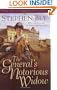 The General's Notorious Widow (Belles of Lordsburg #2)