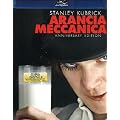Arancia Meccanica (Anniversary Edition) (Blu-Ray+Copia Digitale)