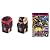 仮面ライダーフォーゼ アストロスイッチセット 02