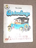 Gumdrop : the adventures of a vintage car