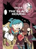 Hilda and the Black Hound (Hildafolk)