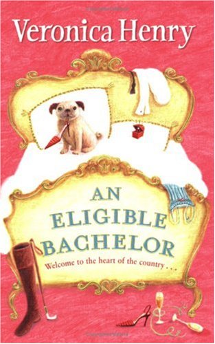 An Eligible Bachelor