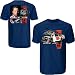 Chase Authentics Dale Earnhardt, Jr. National Guard Push T-Shirt