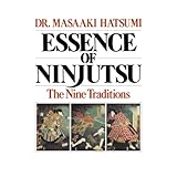 essence of ninjutsu