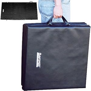 Deluxe Folding Aeromat