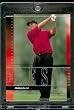 2001 Upper Deck #TWC16 Tiger Woods Golf Card- Mint Condition - Shipped In Protective ScrewDown Case!