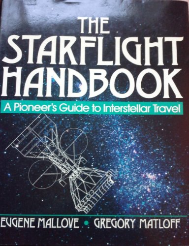 Starflight (The) Handbook Starflight (The) Handbook