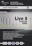 Ableton Live 8 DVD Level 1 & 2 Bundle