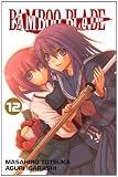 Bamboo Blade, Vol. 12