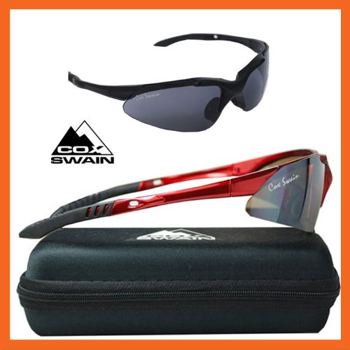 Cox Swain Sonnenbrille Beach