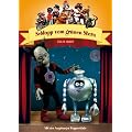 Augsburger Puppenkiste - Schlupp vom gr�nen Stern