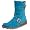 Blue Nubuck
