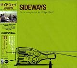 Sideways - Original Movie Score - Japanese Import