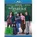 The Breakfast Club [Blu-ray]