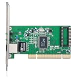 TP-LINK TG-3269 10/100/1000Mbps Gigabit PCI Network Adapter/Card