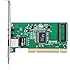 TP-LINK TG-3269 10/100/1000Mbps Gigabit PCI Network Adapter/Card, Include Low-profile Bracket