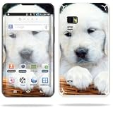 Buy Vinyl Skin Decal Cover for Samsung Galaxy 5.0 MP3 Player WiFi Skin Skins Puppy