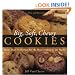 Big, Soft, Chewy Cookies: More Than 75 Recipes for the Best Cookies in the World