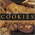 Big, Soft, Chewy Cookies