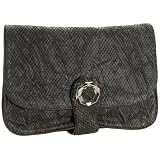 Stuart Weitzman Collection Blason Snake-Print 