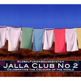 Jalla Worldmusic Club No.2von "Various"