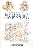 Maharadjah par Joann Sfar Maharadjah par Sfar
