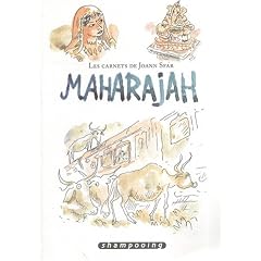 Maharajah