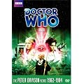 Doctor Who: Kinda