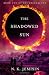 The Shadowed Sun (Dreamblood)