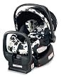 Britax Chaperone Carrier, Cowmooflage